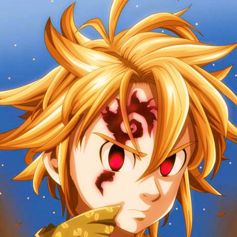 Meet your Posher, Jonathan